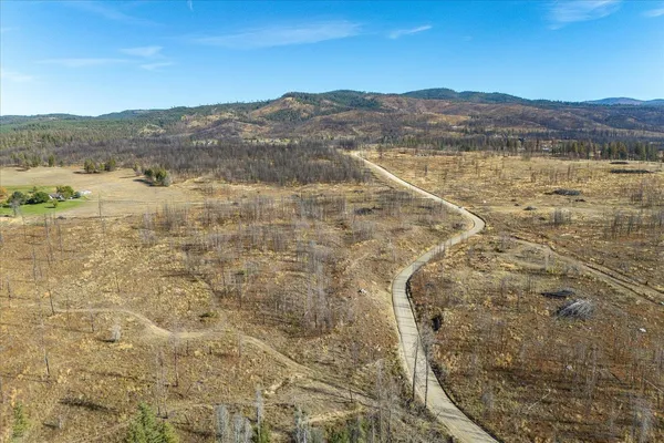 $214,900 | Xxx East Frideger Road, Elk, WA 99009
