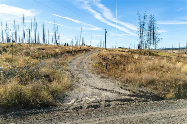$214,900 | Xxx East Frideger Road, Elk, WA 99009