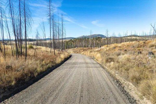 $214,900 | Xxx East Frideger Road, Elk, WA 99009