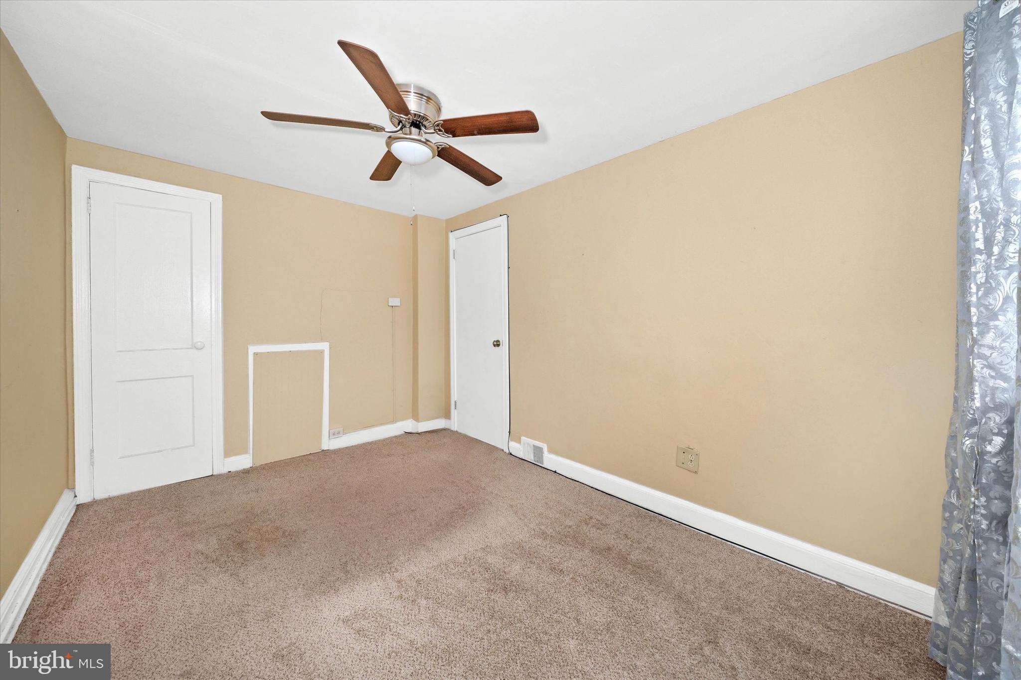 1950 Prospect Road Wilmington, DE 19805 - Photo 19 of 27 a view of an empty room