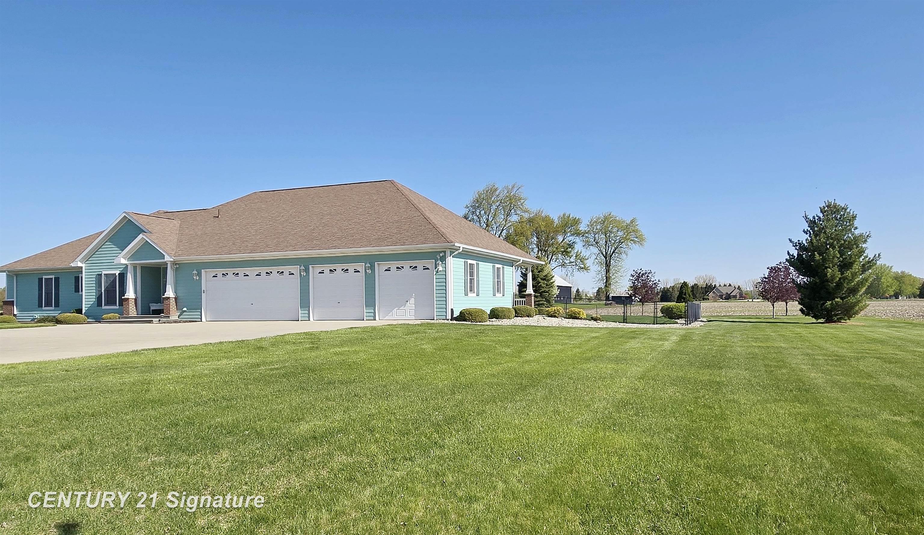 6790 Hospital Road Freeland, MI 48623 - Photo 9 of 91