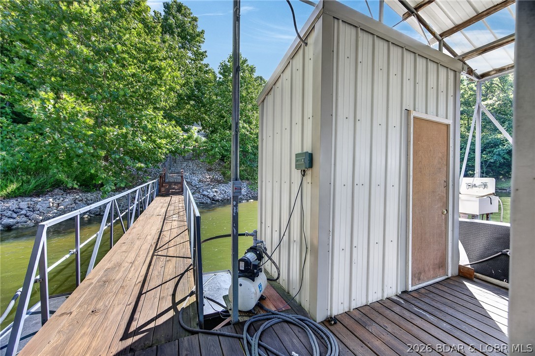 903 Dogwood Road Lake Ozark, MO 65049 - Photo 78 of 96