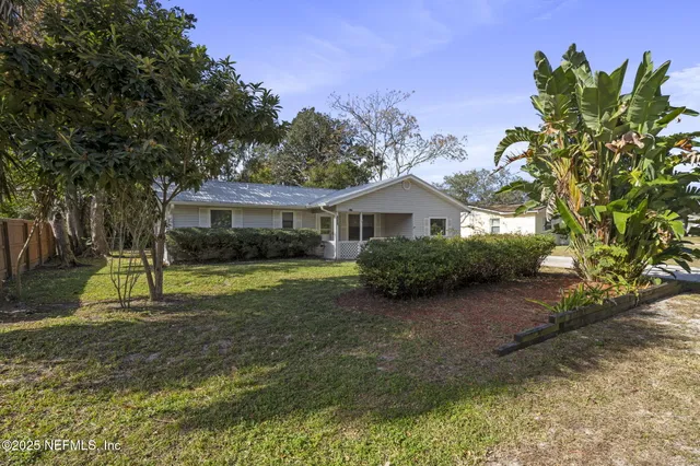 $350,000 | 848 Queen Road, St. Augustine, FL 32086