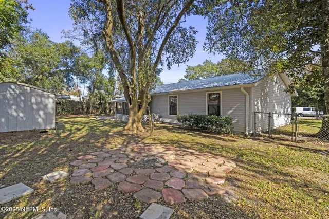 $350,000 | 848 Queen Road, St. Augustine, FL 32086
