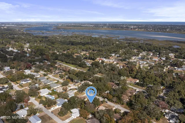 $350,000 | 848 Queen Road, St. Augustine, FL 32086