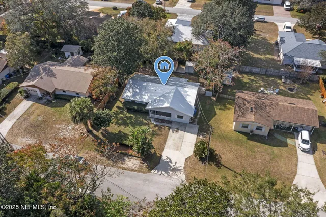 $350,000 | 848 Queen Road, St. Augustine, FL 32086