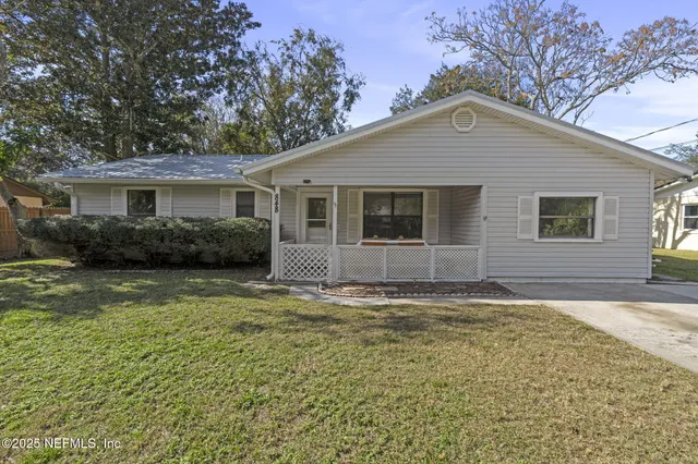 $350,000 | 848 Queen Road, St. Augustine, FL 32086