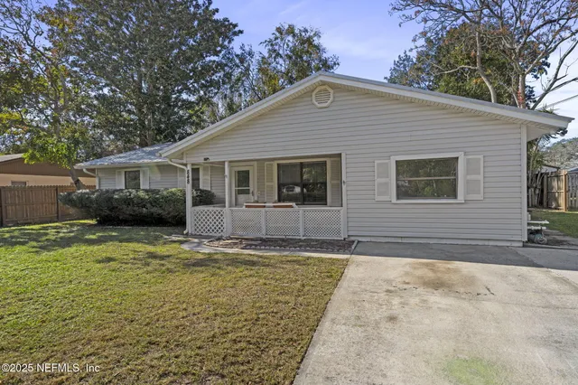 $350,000 | 848 Queen Road, St. Augustine, FL 32086