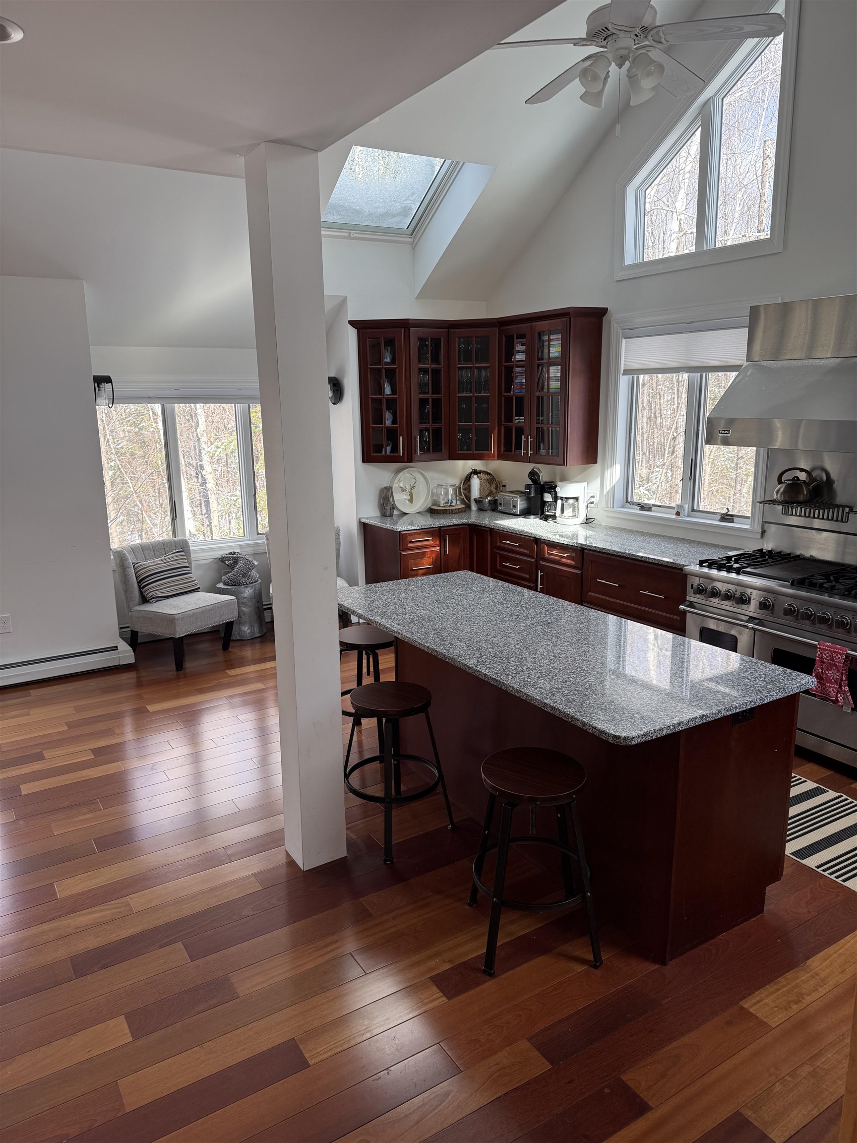 19 Bobcat Way, Unit L2 Waterville Valley, NH 03215 - Photo 6 of 51