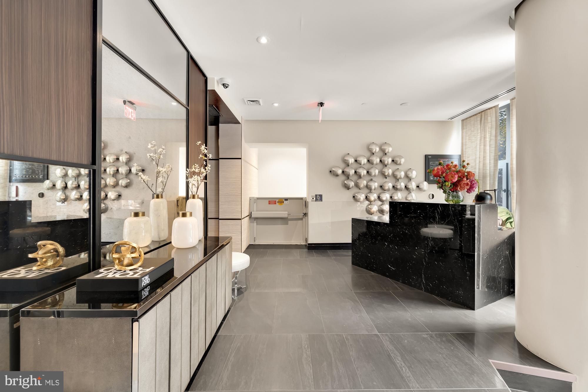 1427 Rhode Island Avenue Northwest, Unit 404 Washington, DC 20005 - Photo 35 of 35 a view of a living room