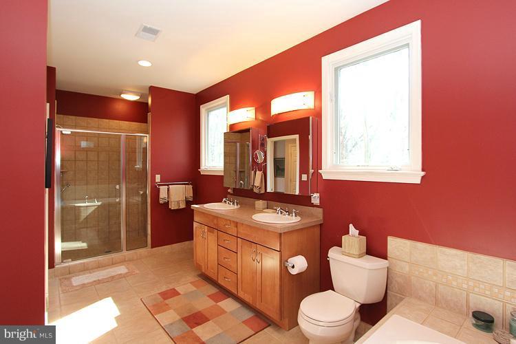 6509 Goldsboro Road Bethesda, MD 20817 - Photo 14 of 30 Bath (Master)