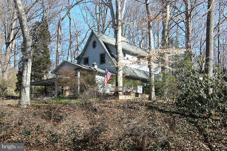 6509 Goldsboro Road Bethesda, MD 20817 - Photo 3 of 30 Exterior (Front)
