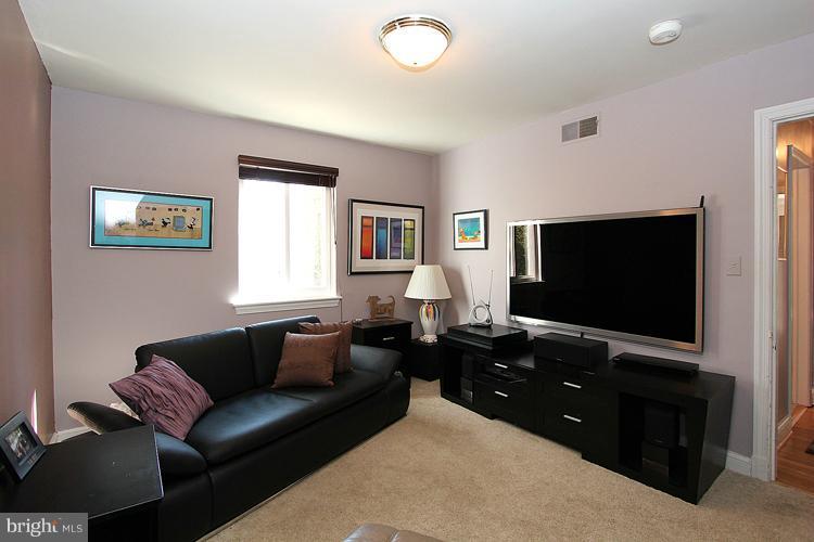 6509 Goldsboro Road Bethesda, MD 20817 - Photo 22 of 30 Bedroom or Den
