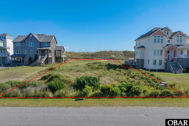 $1,299,000 | 57212 Summerplace Drive, Hatteras, NC 27943