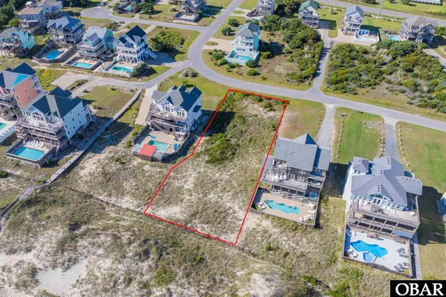 $1,299,000 | 57212 Summerplace Drive, Hatteras, NC 27943