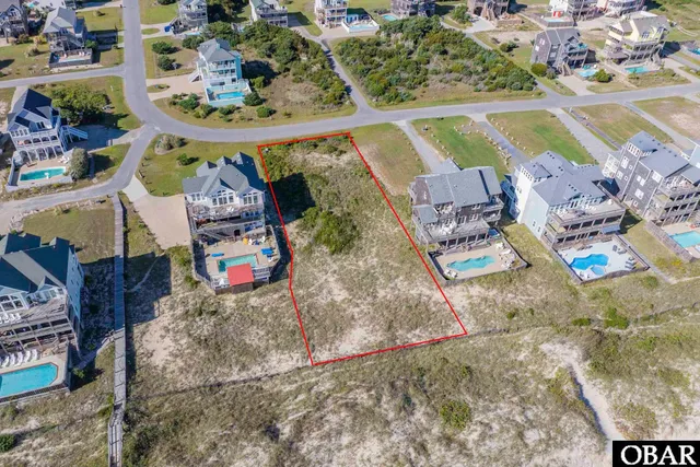 $1,299,000 | 57212 Summerplace Drive, Hatteras, NC 27943
