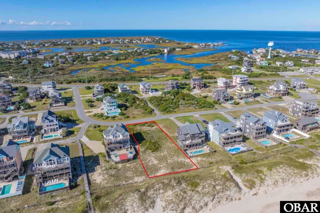 $1,299,000 | 57212 Summerplace Drive, Hatteras, NC 27943