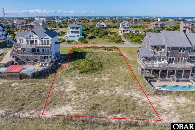 $1,299,000 | 57212 Summerplace Drive, Hatteras, NC 27943