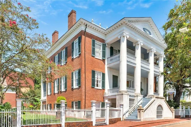 $1,900,000 | 310 North Wall Street, Natchez, MS 39120