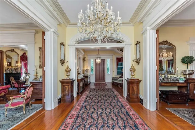 $1,900,000 | 310 North Wall Street, Natchez, MS 39120