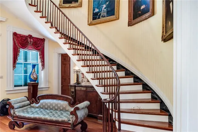 $1,900,000 | 310 North Wall Street, Natchez, MS 39120