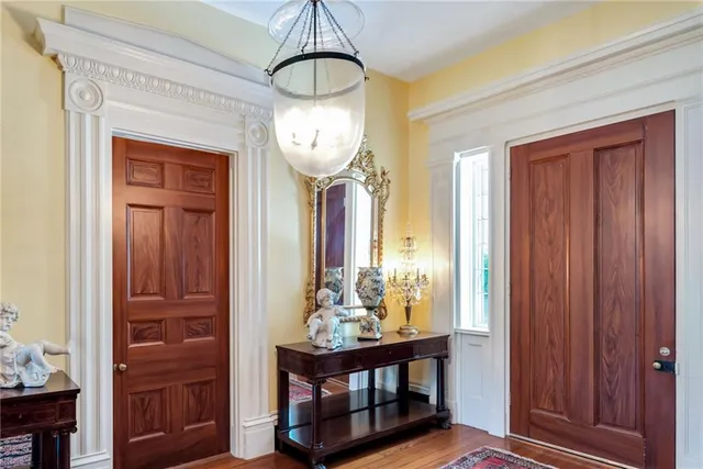 $1,900,000 | 310 North Wall Street, Natchez, MS 39120