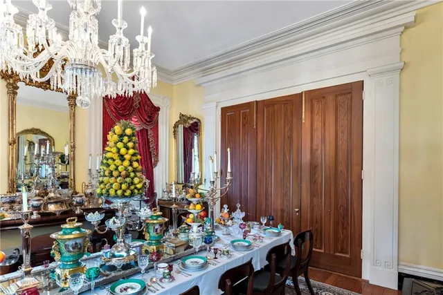 $1,900,000 | 310 North Wall Street, Natchez, MS 39120