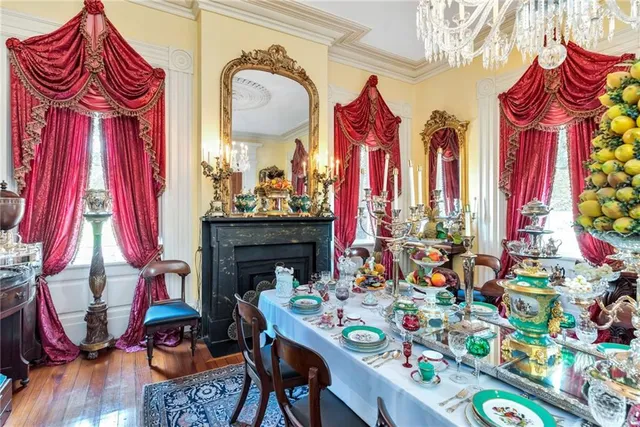 $1,900,000 | 310 North Wall Street, Natchez, MS 39120