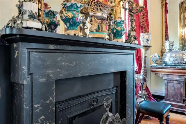 $1,900,000 | 310 North Wall Street, Natchez, MS 39120