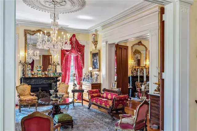 $1,900,000 | 310 North Wall Street, Natchez, MS 39120