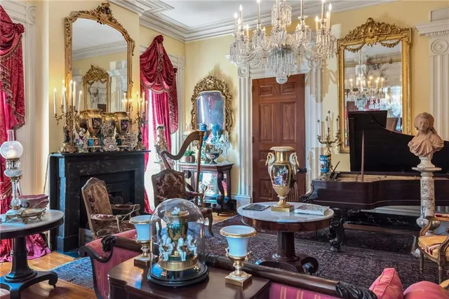 $1,900,000 | 310 North Wall Street, Natchez, MS 39120