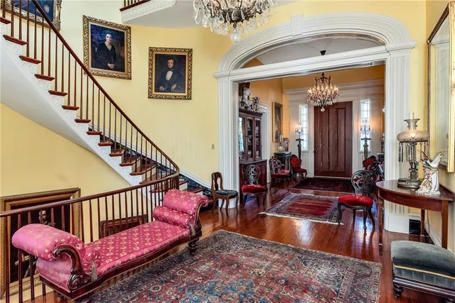 $1,900,000 | 310 North Wall Street, Natchez, MS 39120