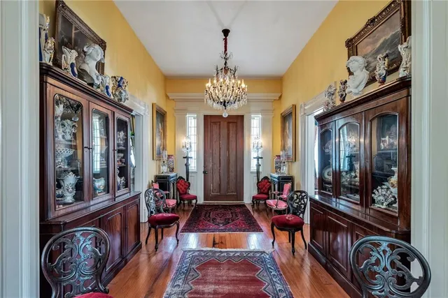 $1,900,000 | 310 North Wall Street, Natchez, MS 39120