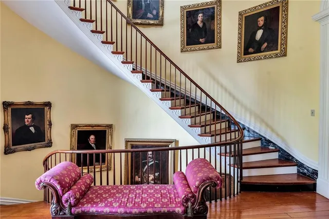 $1,900,000 | 310 North Wall Street, Natchez, MS 39120