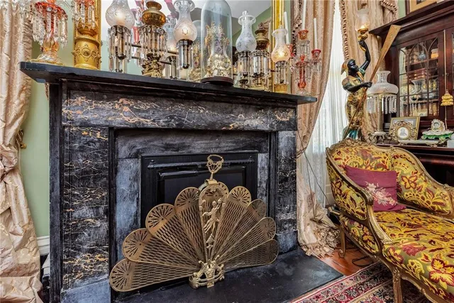 $1,900,000 | 310 North Wall Street, Natchez, MS 39120