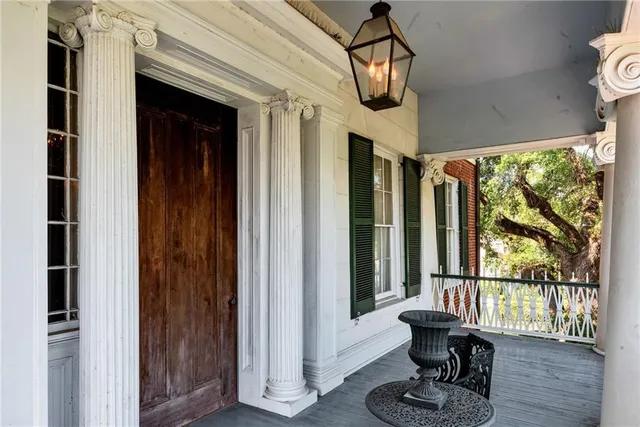 $1,900,000 | 310 North Wall Street, Natchez, MS 39120