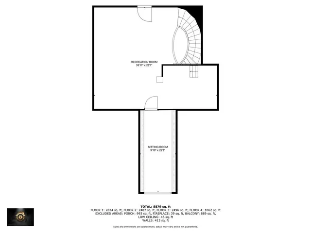 $1,900,000 | 310 North Wall Street, Natchez, MS 39120