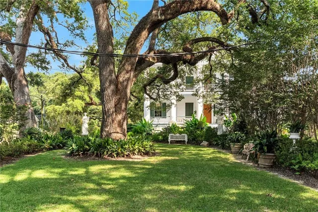 $1,900,000 | 310 North Wall Street, Natchez, MS 39120