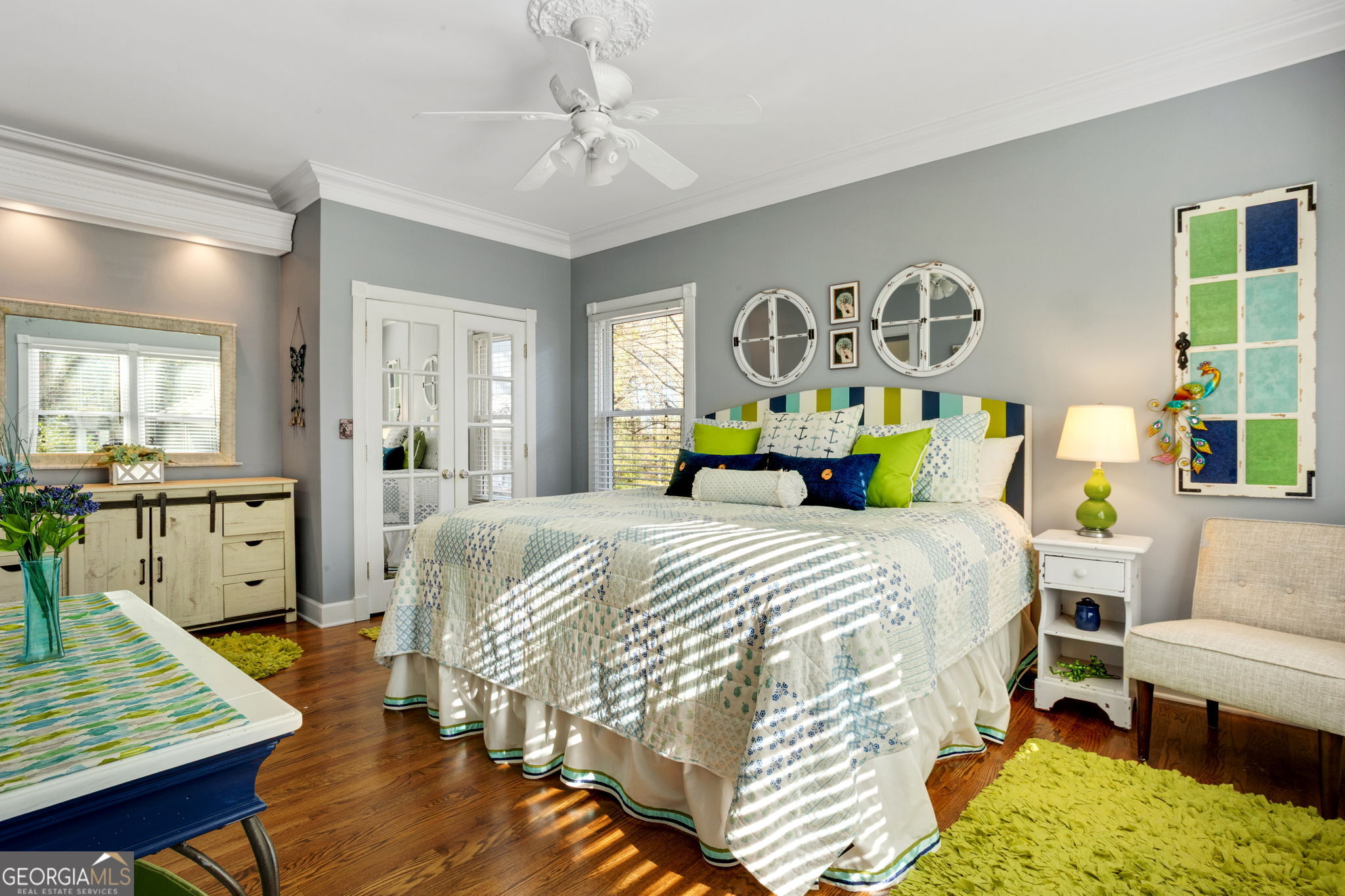 1133 Elrod Ferry Road Hartwell, GA 30643 - Photo 26 of 56