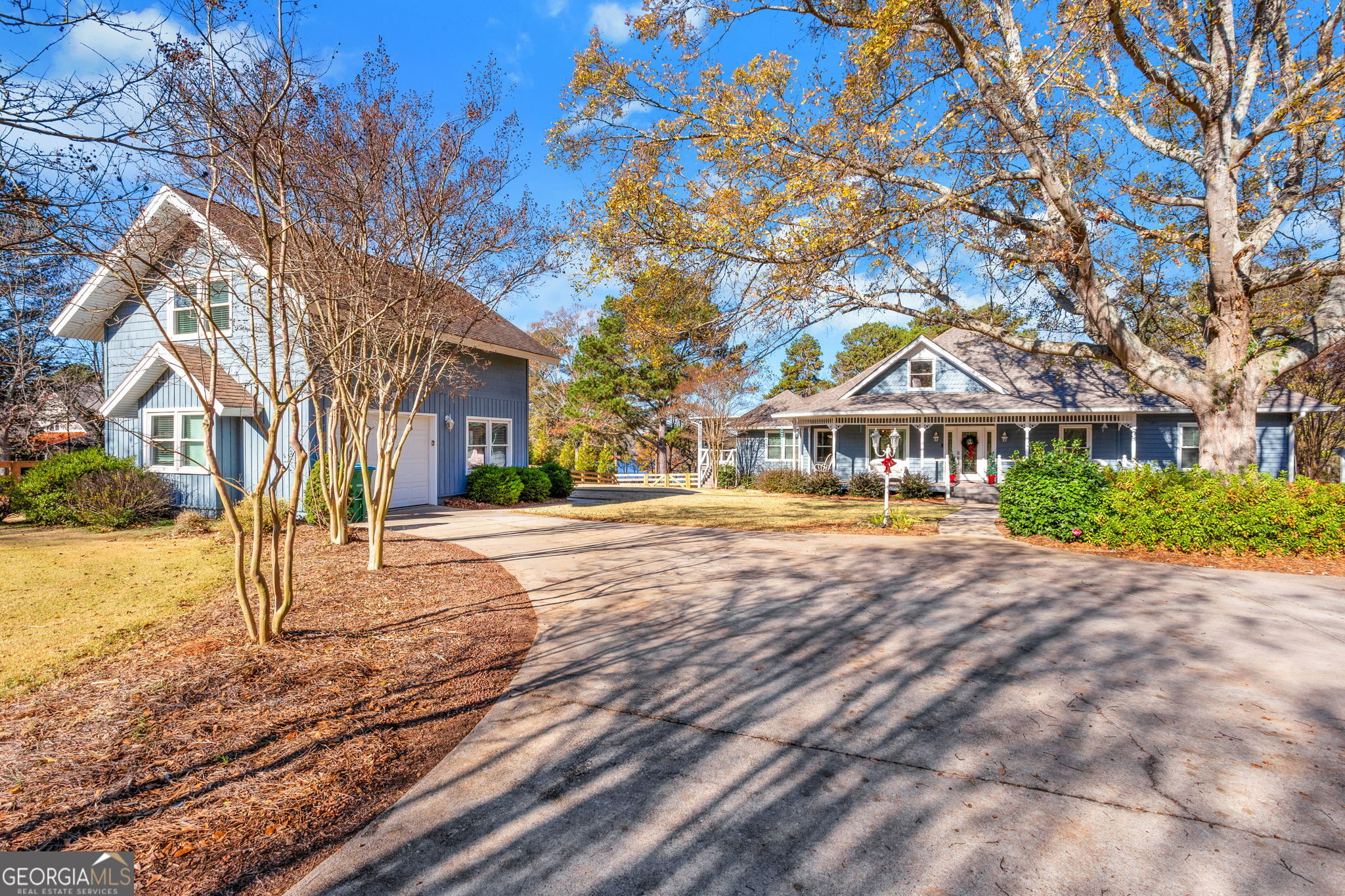 1133 Elrod Ferry Road Hartwell, GA 30643 - Photo 3 of 56