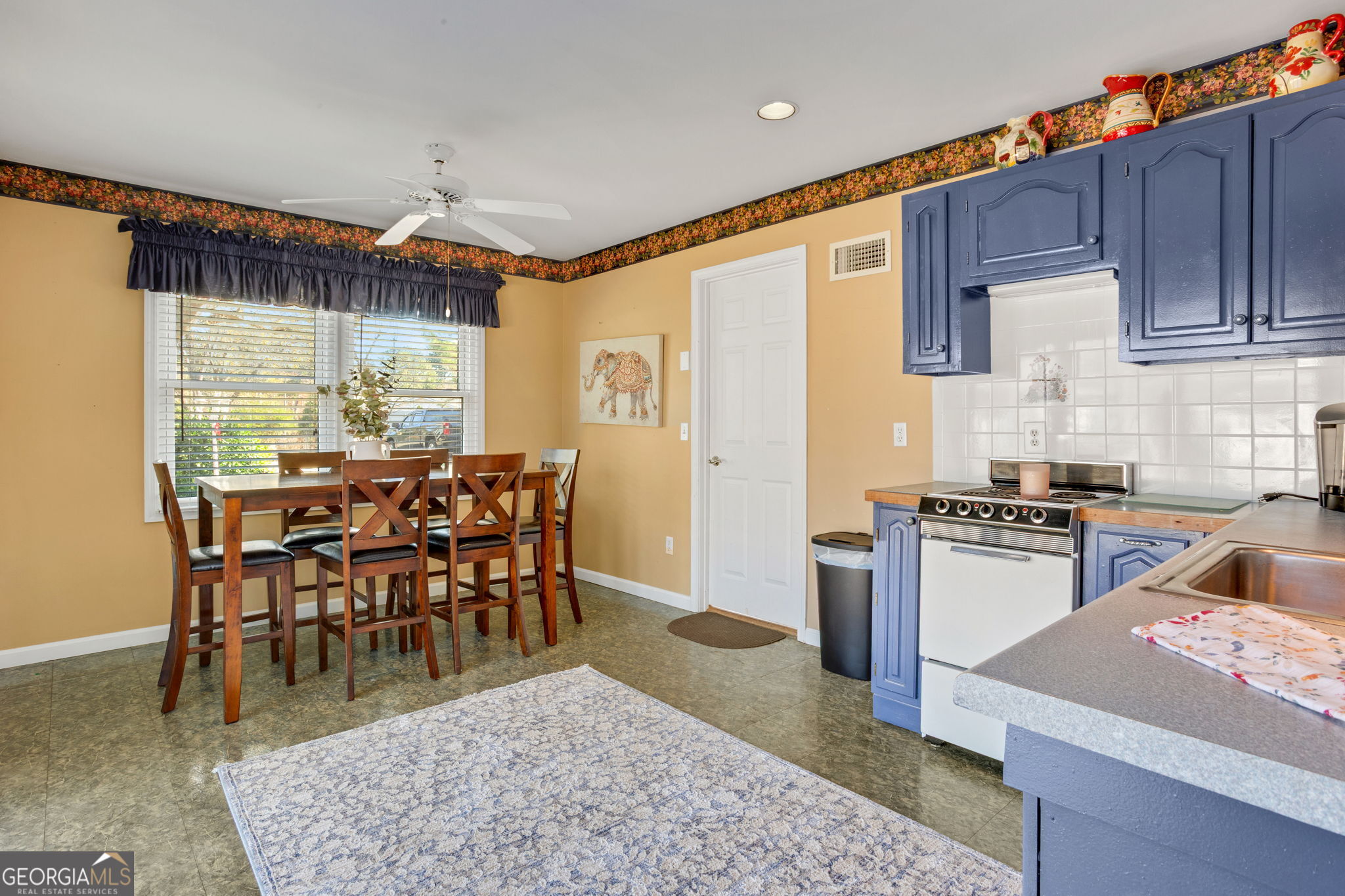 1133 Elrod Ferry Road Hartwell, GA 30643 - Photo 37 of 56