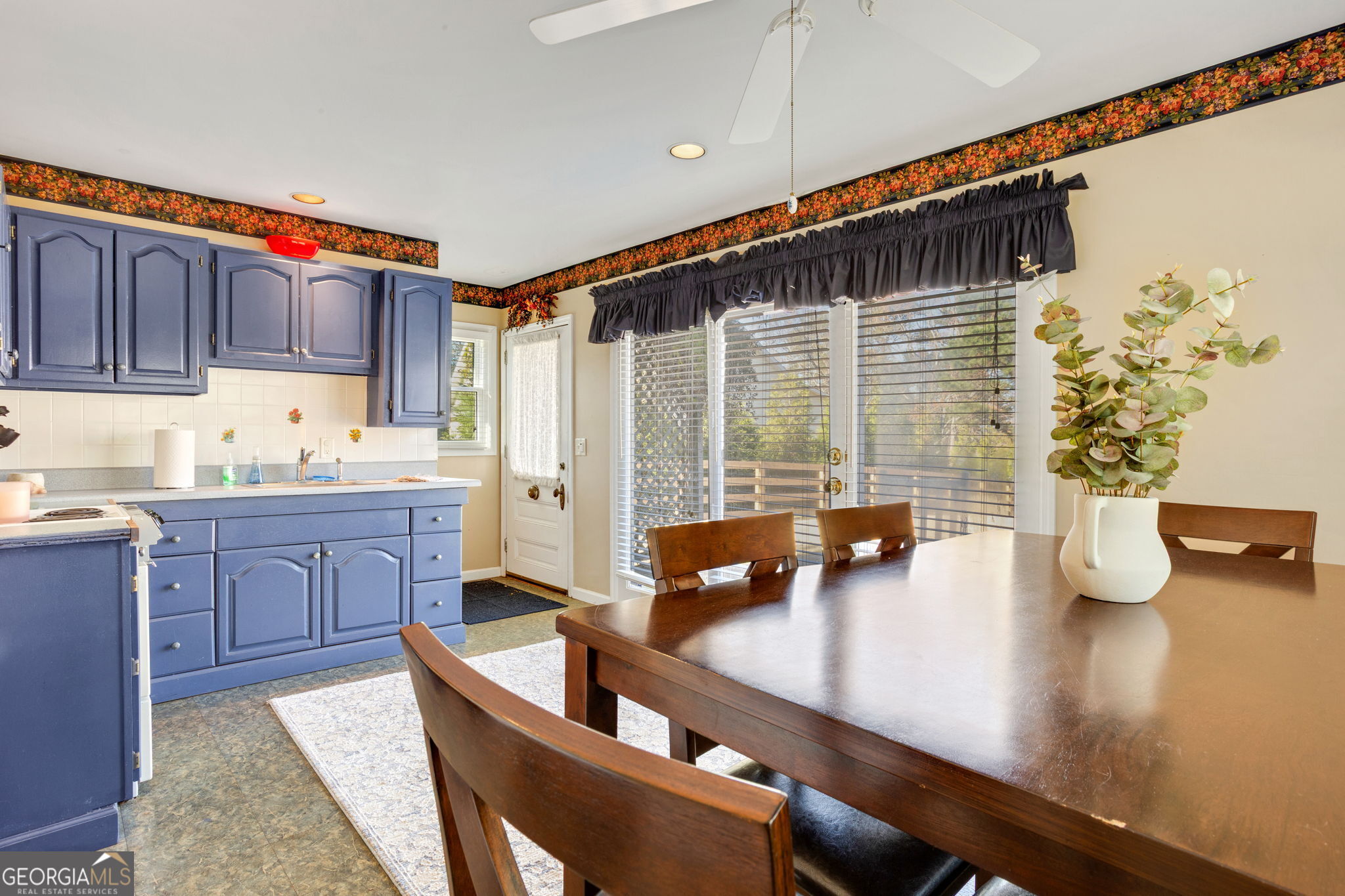1133 Elrod Ferry Road Hartwell, GA 30643 - Photo 38 of 56