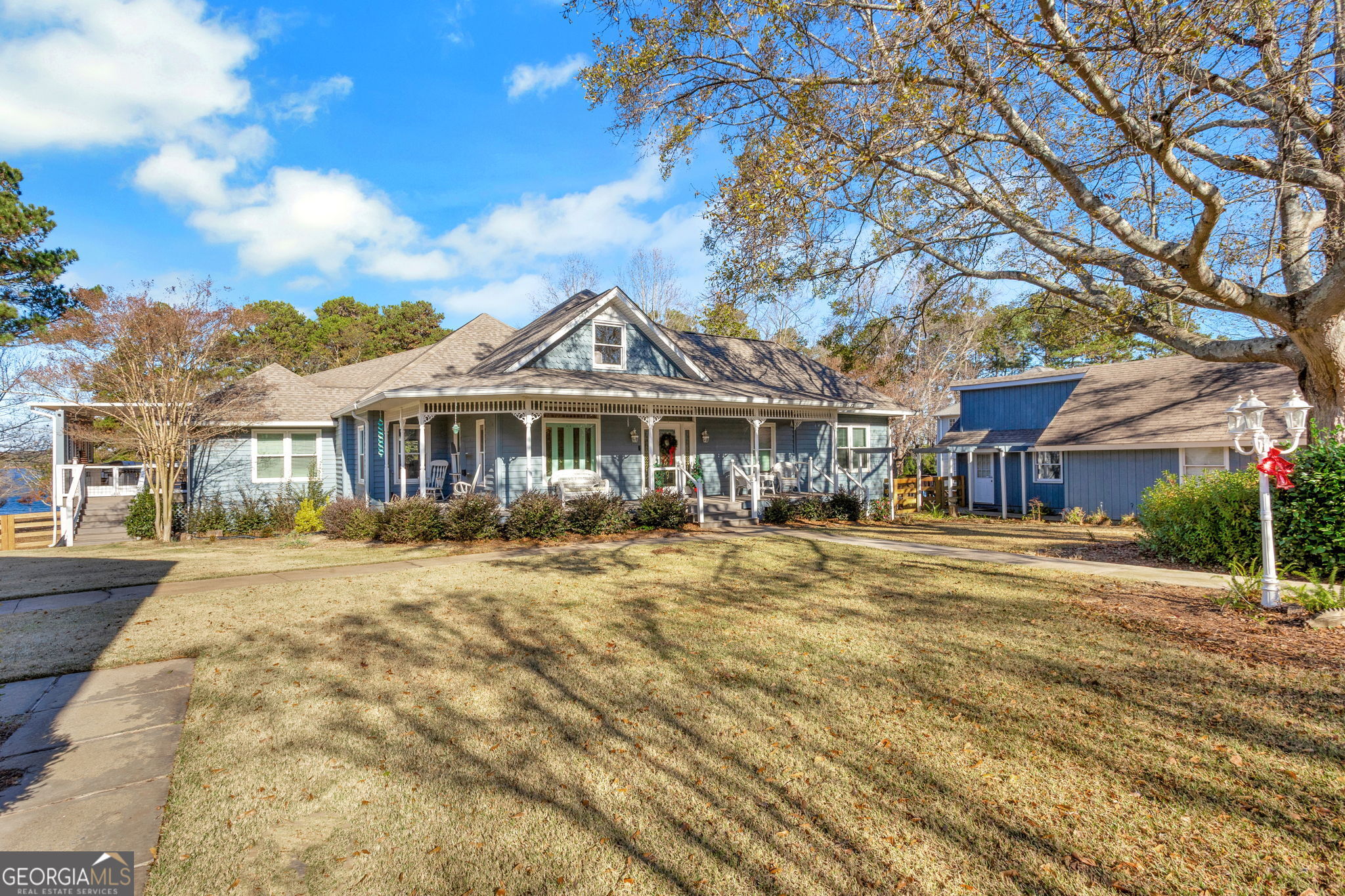 1133 Elrod Ferry Road Hartwell, GA 30643 - Photo 4 of 56