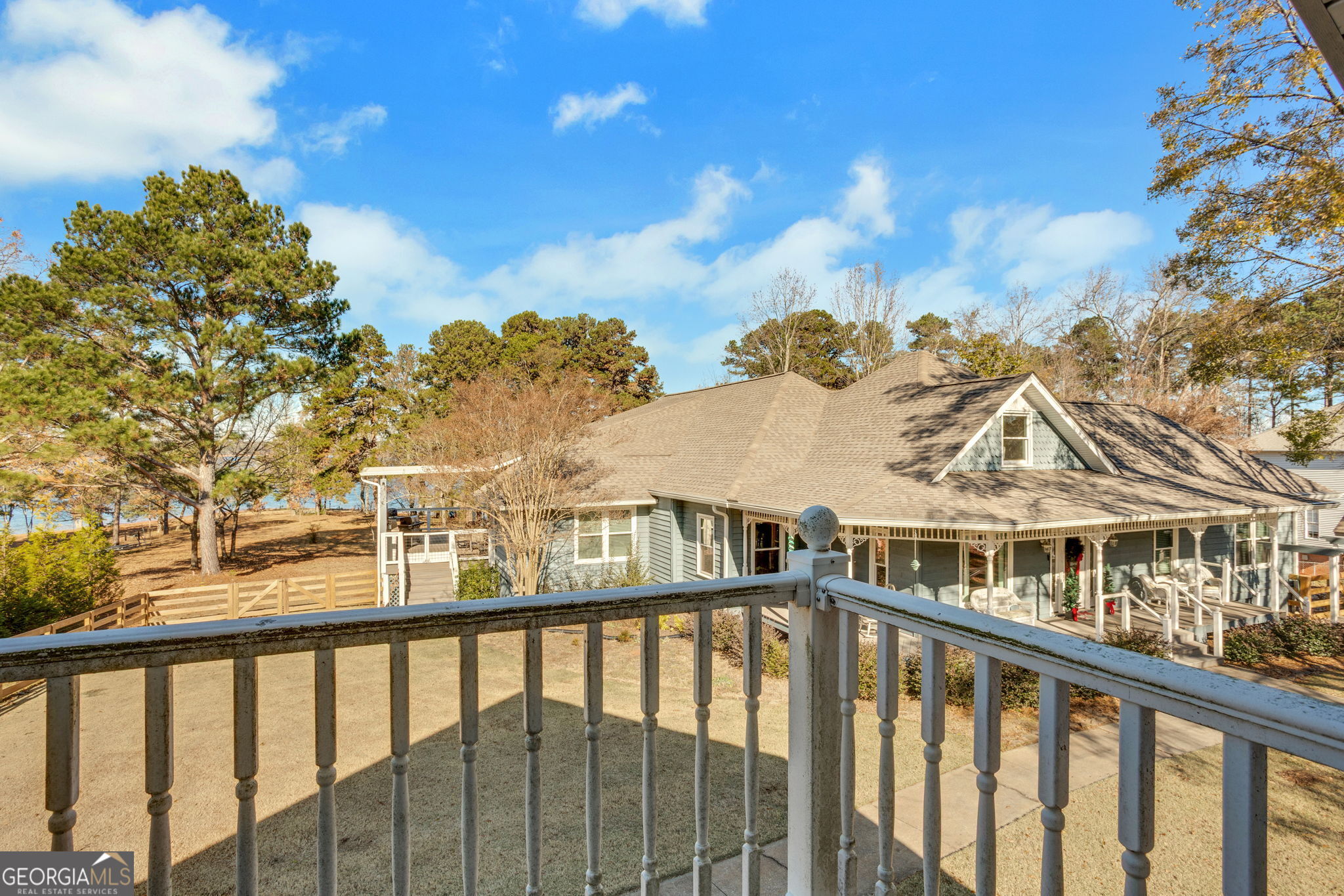 1133 Elrod Ferry Road Hartwell, GA 30643 - Photo 41 of 56