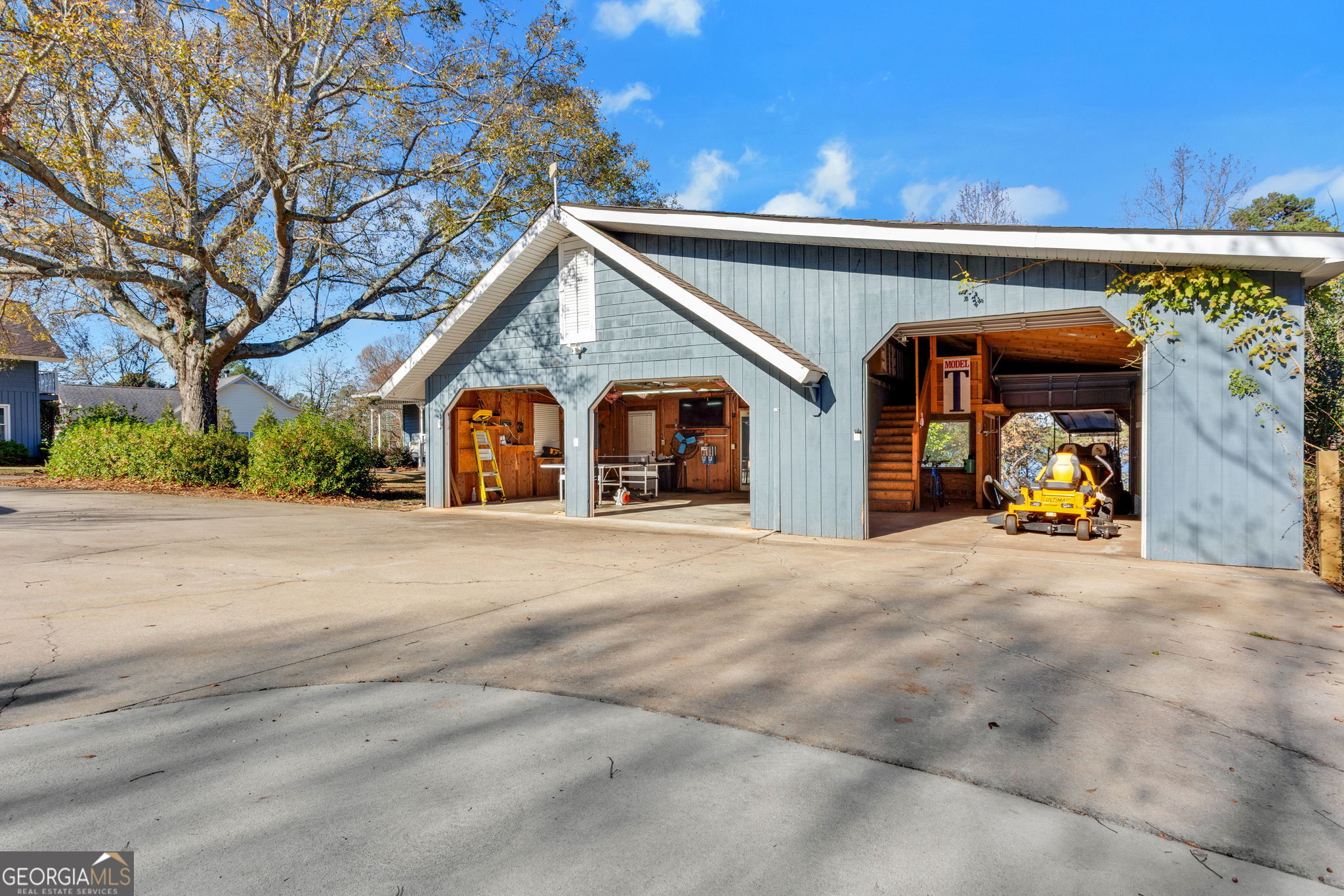 1133 Elrod Ferry Road Hartwell, GA 30643 - Photo 43 of 56