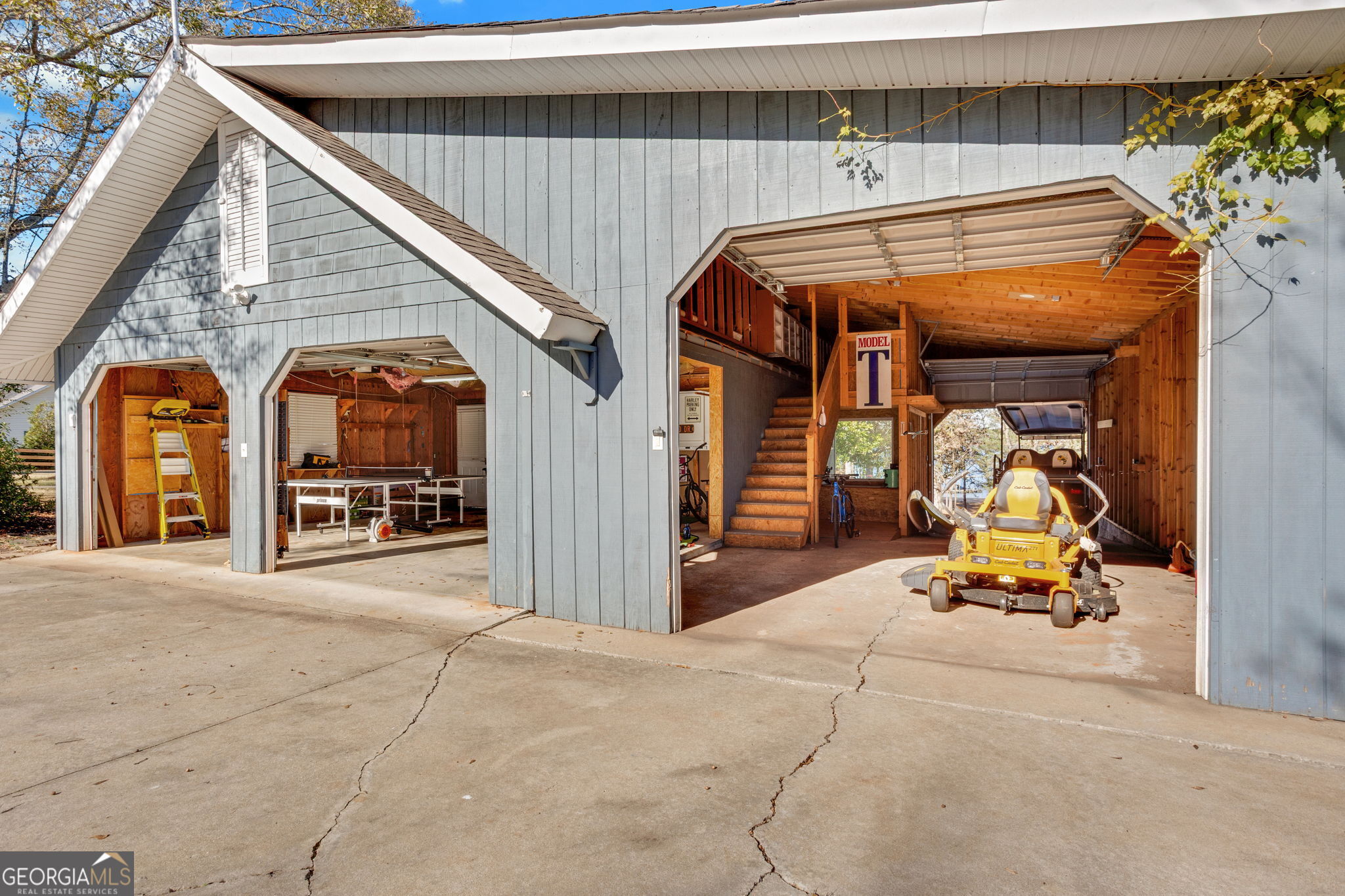 1133 Elrod Ferry Road Hartwell, GA 30643 - Photo 44 of 56