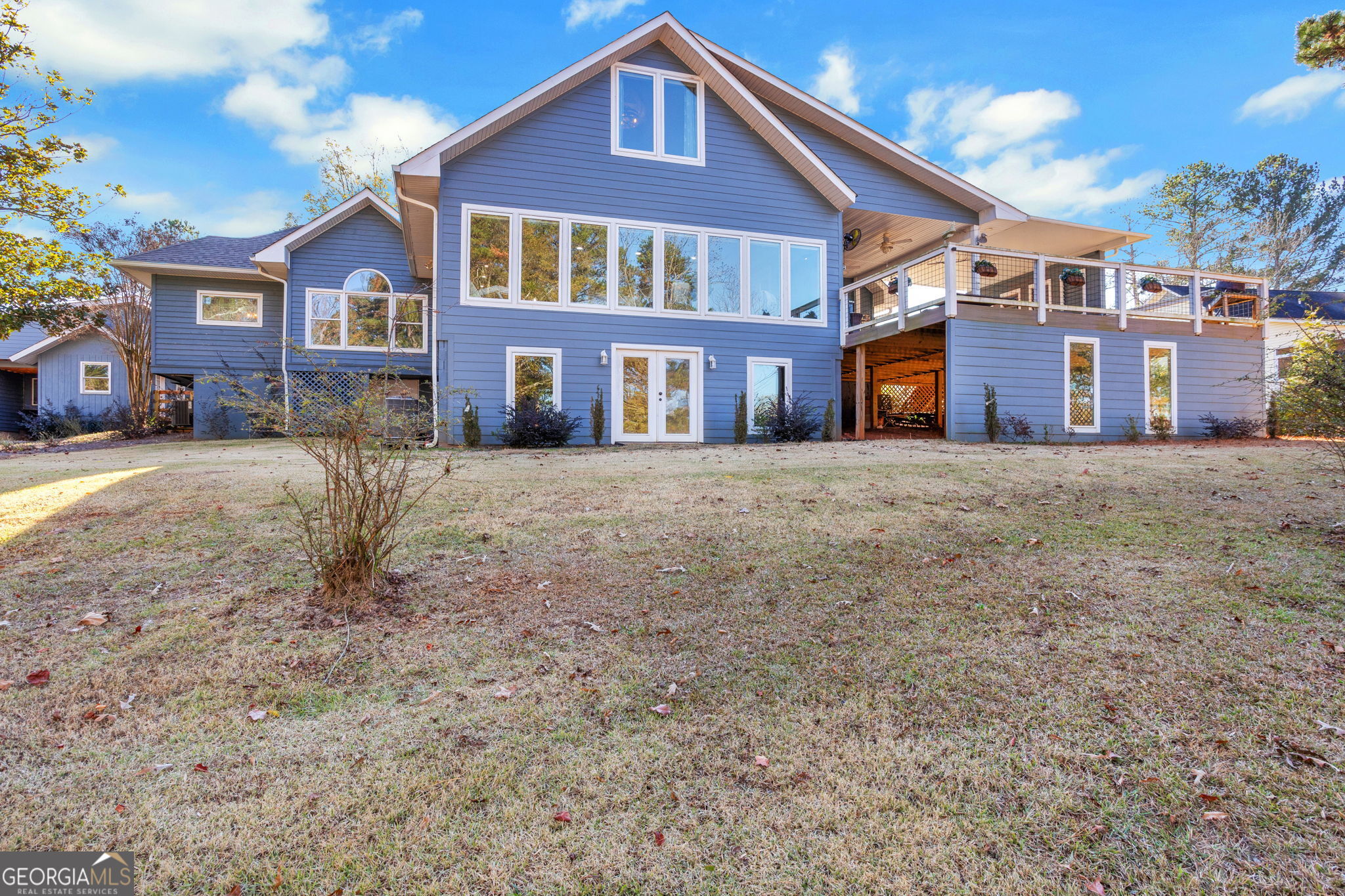 1133 Elrod Ferry Road Hartwell, GA 30643 - Photo 45 of 56
