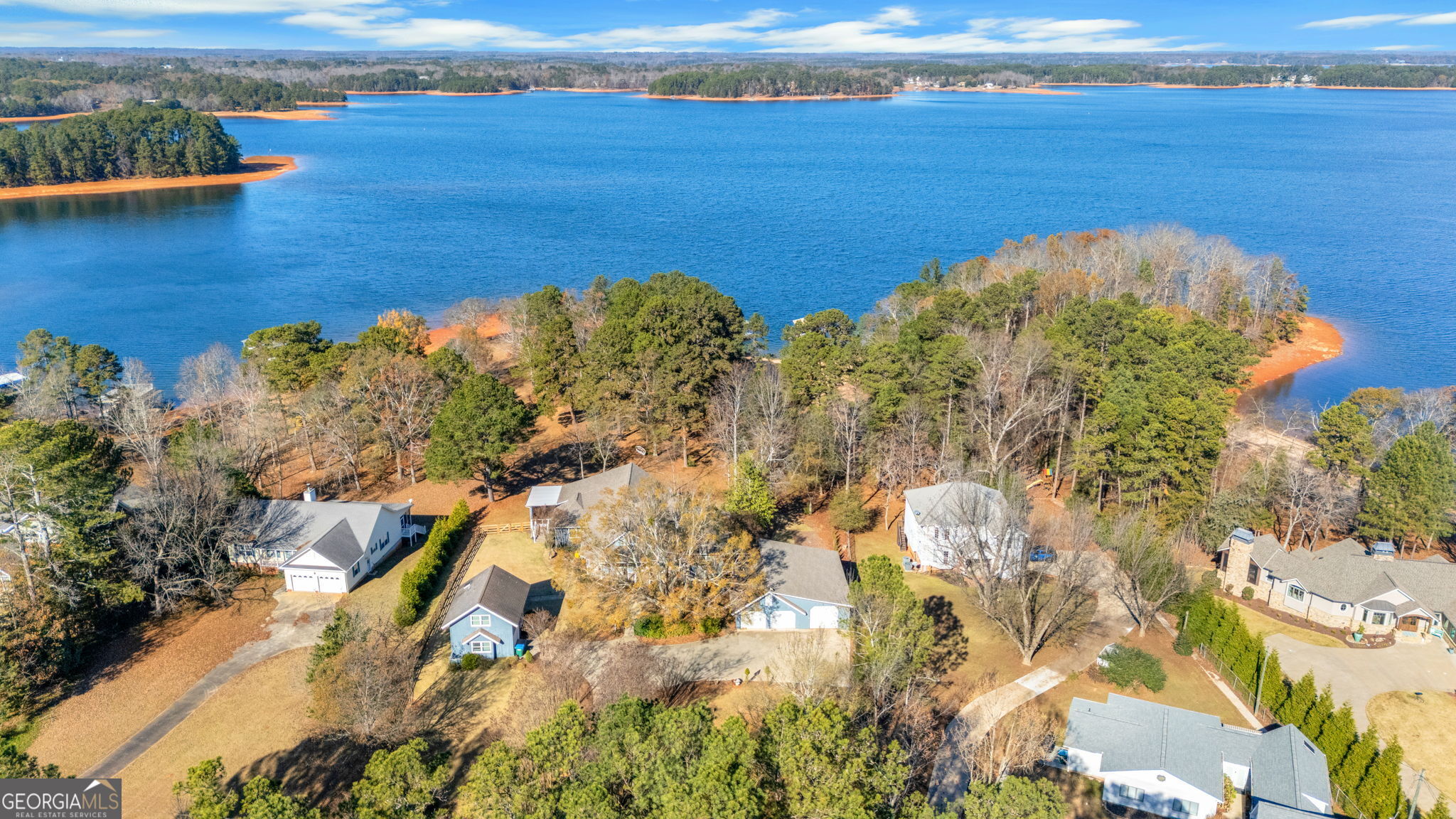 1133 Elrod Ferry Road Hartwell, GA 30643 - Photo 47 of 56