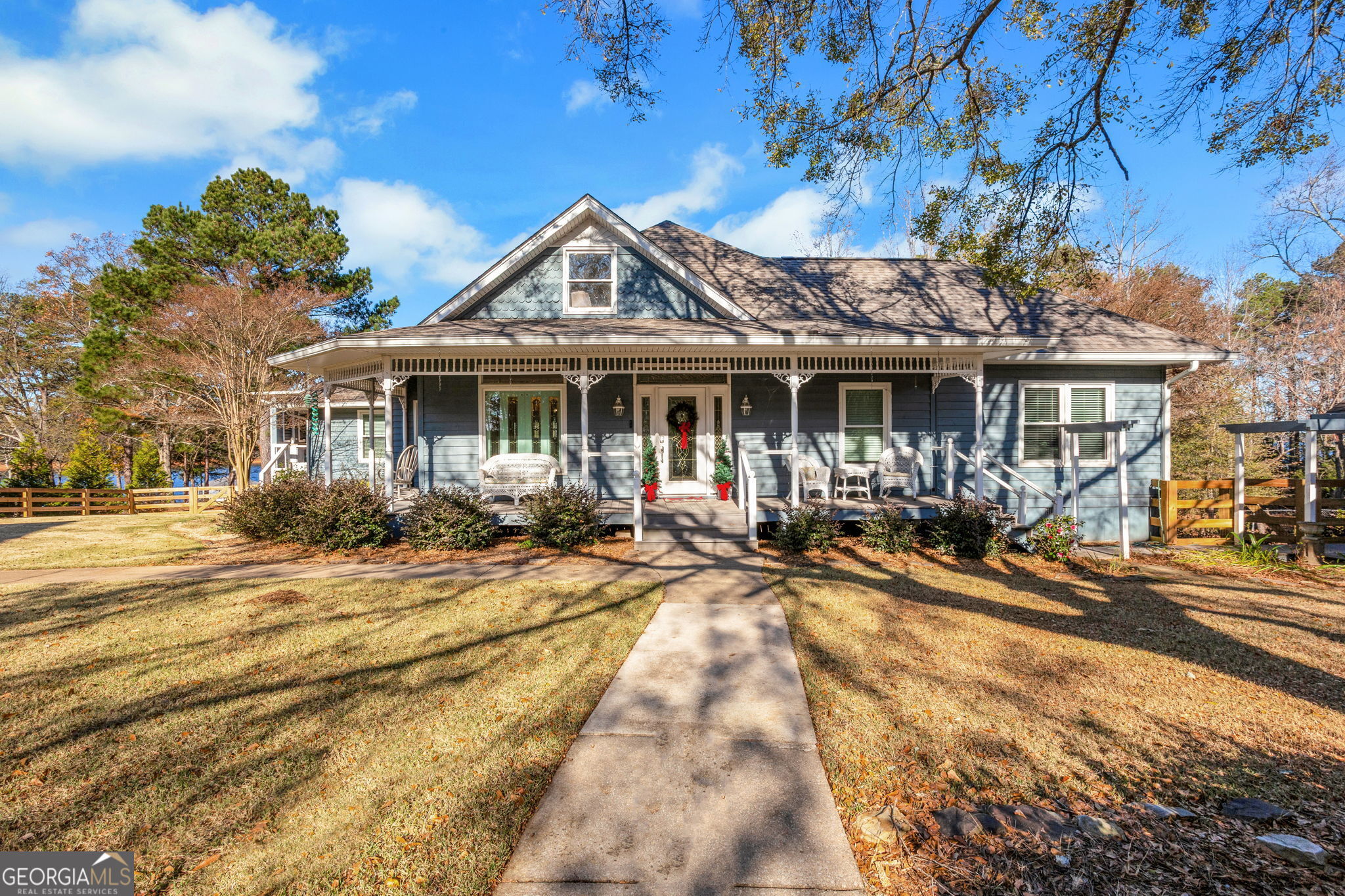 1133 Elrod Ferry Road Hartwell, GA 30643 - Photo 5 of 56