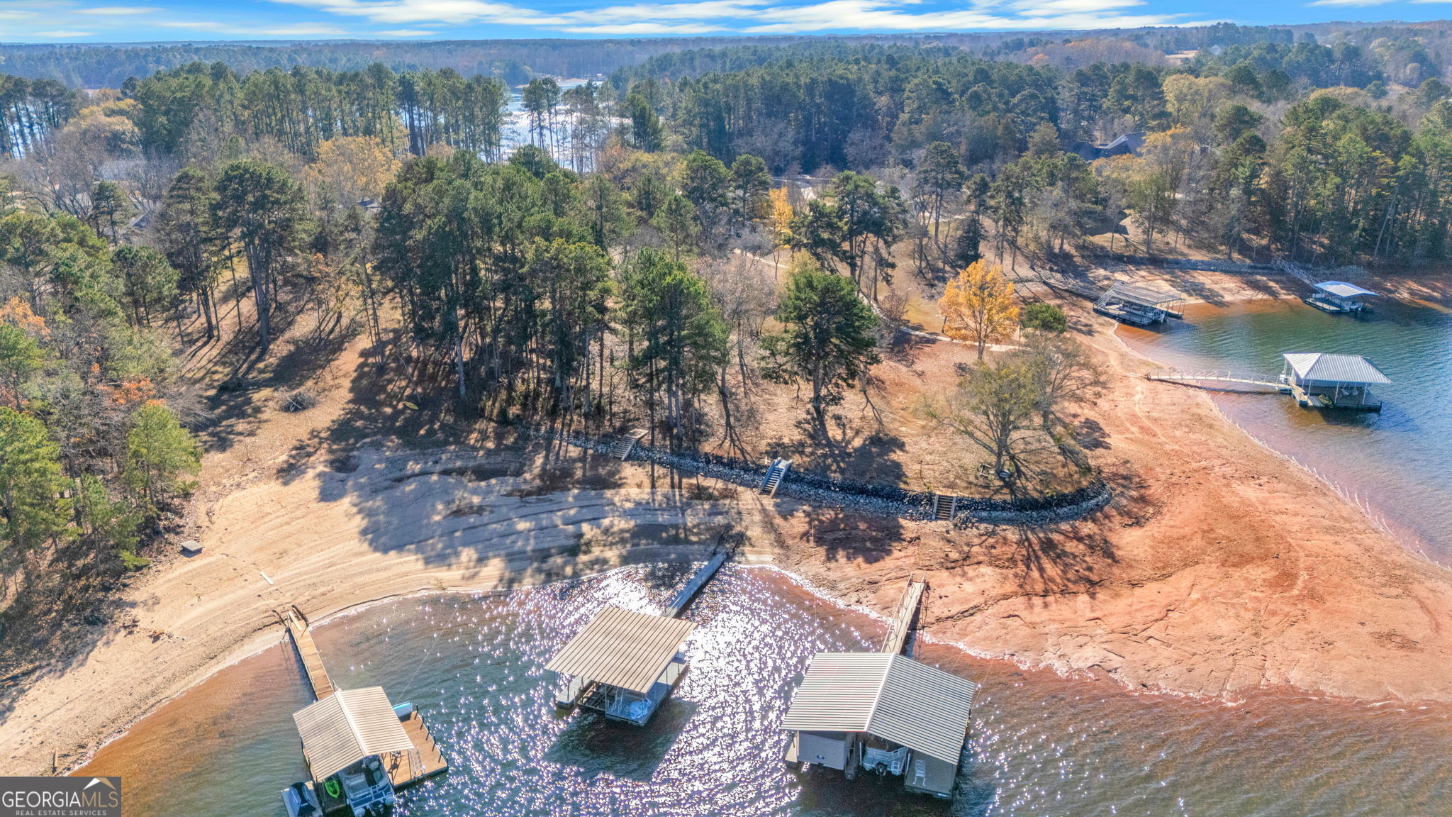 1133 Elrod Ferry Road Hartwell, GA 30643 - Photo 52 of 56